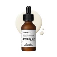 MEDIPEEL+ - Peptide Tox Bor Ampoule - 30ml