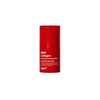 MEDIPEEL+ - Red Lacto Collagen Grinding Ampoule Balm - 14g