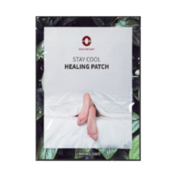 Meditherapy - Stay Cool Healing Patch - 2pcs