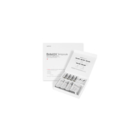 Meditime - Botal EX Ampoule Kit - 8ml X4 PCS + Spoid 2 PCS