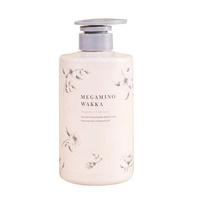Megamino Wakka - Fragrance Treatment - 460ml