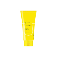 Meishoku Brilliant Colors - Keana Beaute Scrub Face Wash - 120g