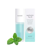 MEMEBOX - Nooni - Applemint lip oil - 3.5ml