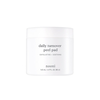 MEMEBOX - Nooni Daily Turnover Peel Pad - 145ml(80pcs)
