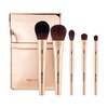MEMEBOX - PONY EFFECT Mini Make up Brush Set - 5pcs