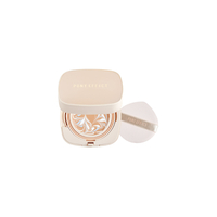 MEMEBOX - PONY EFFECT Prime Protect Aqua Essence Pact SPF 50+ PA +++ - 14.5g - 002 Beige