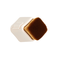 MEMEBOX - PONY EFFECT Trans-Portable Foundation Brush - 1pc