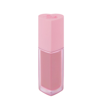 Merry Monde - Milk Heart Tint Lip & Cheek - 5g - 03 Mute Milk