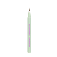 Merry Monde - Super Twim Pen Eyeliner - 0.5g - 03 Light Brown