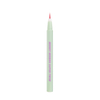 Merry Monde - Super Twim Pen Eyeliner - 0.5g - 04 Salmon Pink