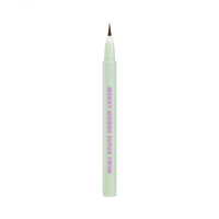 Merry Monde - Super Twim Pen Eyeliner - 0.5g - 05 Mocha Brown