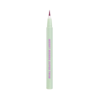 Merry Monde - Super Twim Pen Eyeliner - 0.5g - 06 Mauve Rose