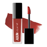 MERZY - Blur Fit Tint - 6g - BT7. Red Sensation