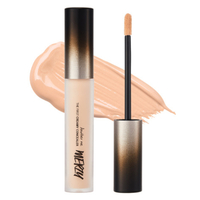MERZY - The First Creamy Concealer - 5.6g - CL1. Apricot