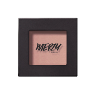 MERZY - The First Eyeshadow - 1.9g - E2 Hepburn Rose