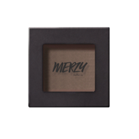 MERZY - The First Eyeshadow - 1.9g - E3 Jennifer Brown