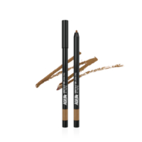 MERZY - The First Gel Eyeliner - 0.5g - G12 Sienna Brown