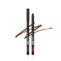 MERZY - The First Gel Eyeliner - 0.5g - G13 Amber Brown