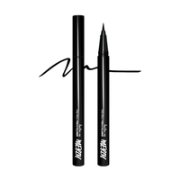 MERZY - The First Pen Eyeliner - 0.5g - P1. Oreo