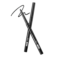 MERZY - The First Slim Gel Eyeliner - 0.05g - GS1. Black Onyx