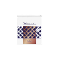 Metro Brands - W Mask Bag - 1pc - Navy