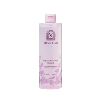 MEZCLAR - Bulgarian Rose Water Original - 410ml