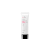 MIBA - Ion Calcium Mineral BB Cream SPF50+ PA++++ - 50ml