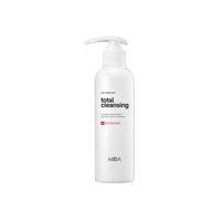 MIBA - Ion Calcium Total Cleansing - 200ml