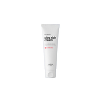 MIBA - Ion Calcium Ultra Rich Cream - 80ml