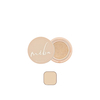 MIBA - Nano Fit Proof Cushion SPF50+ PA+++ - 20g - No.21