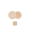 MIBA - Nano Fit Proof Cushion SPF50+ PA+++ - 20g - No.23