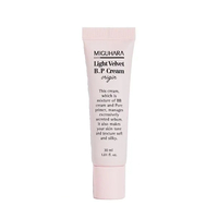 MIGUHARA - Light Velvet B.P Cream Origin - 30ml