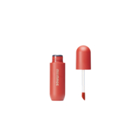 Milimage - 123 Tint - 4ml - No.02 Murky Orange
