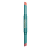Milimage - Two-Way Color Stick 2 - 1.8g + 1.8g - No.10 Woody Brown