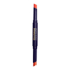 Milimage - Two-Way Color Stick 2 - 1.8g + 1.8g - No.11 Roasted Orange