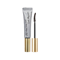 Milk Touch - All-Day Long & Curl Mascara - 10g - Dark Taupe