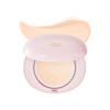 Milk Touch - All-day Skin Fit Milky Glow Cushion SPF 50+ PA++++ - 15g - 15N Fair Ivory