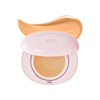 Milk Touch - All-day Skin Fit Milky Glow Cushion SPF 50+ PA++++ - 15g - 25C Ginger