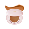Milk Touch - All-day Skin Fit Milky Glow Cushion SPF 50+ PA++++ - 15g - 33C Cinnamon
