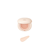 Milk Touch - All-Day Skin Fit Soft Velvet Cushion SPF 50+ PA+++ - 14g+14g - 02 Vanilla Ivory