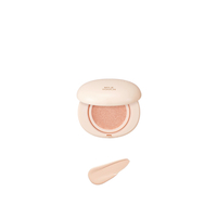 Milk Touch - All-Day Skin Fit Soft Velvet Cushion SPF 50+ PA+++ - 14g+14g - 03 Natural Beige