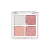 Milk Touch - Be My First Eye Palette With Special Moment - 7g - 03 Romantic Sweet Birthday