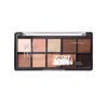 Milk Touch - Best Friends House Eye Palette - 9.8g - 03 Golden Puppy