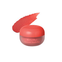 Milk Touch - Dearthing Blurry Effect Smooth Touch Pot - 5g - 03 Spring Fever