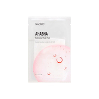 Nacific - AHA BHA Balancing Mask Pack - 30g*1pc
