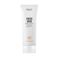 Nacific - Fresh Herb Origin Sun Block - 50ml