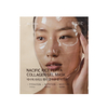 Nacific - Green Tea Cica Collagen Gel Mask - 35g*1ea