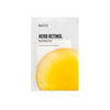 Nacific - Herb Retinol Relief Mask Pack - 30g*1pc