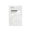 Nacific - Niacinamide Brightening Mask Pack - 30g*1pc