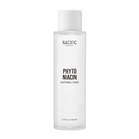 Nacific - Phyto Niacin Whitening Toner - 150ml